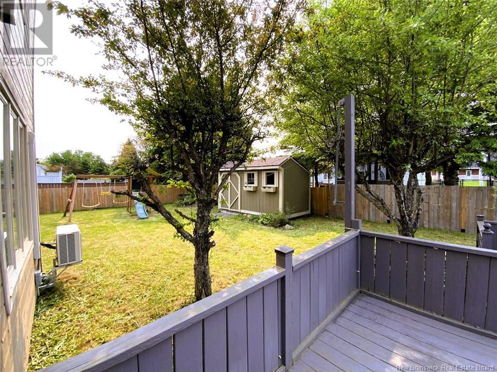 42 Thibaudeau Avenue, Edmundston, New Brunswick  E3V 4Z1 - Photo 21 - NB120573