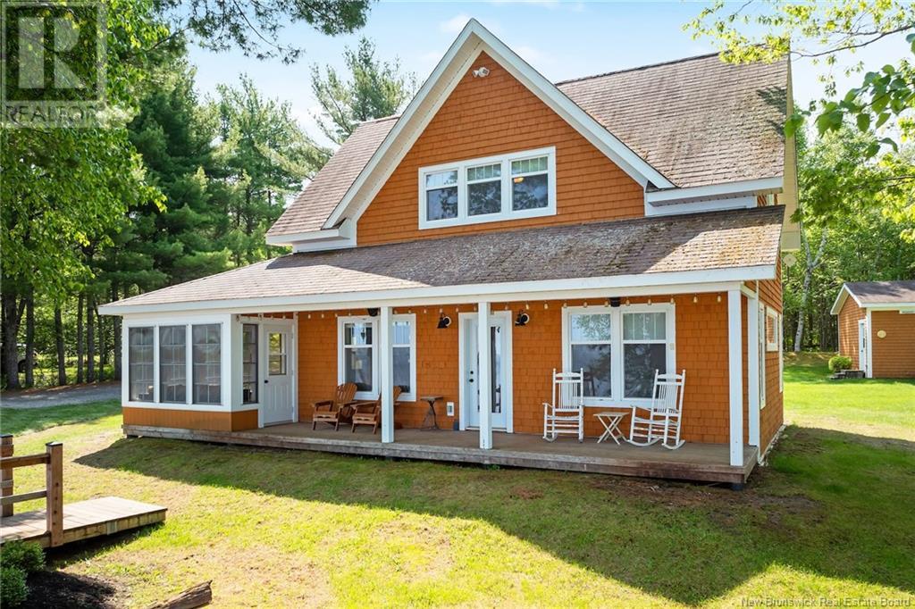 99 Springer Shore Road, Whites Cove, New Brunswick