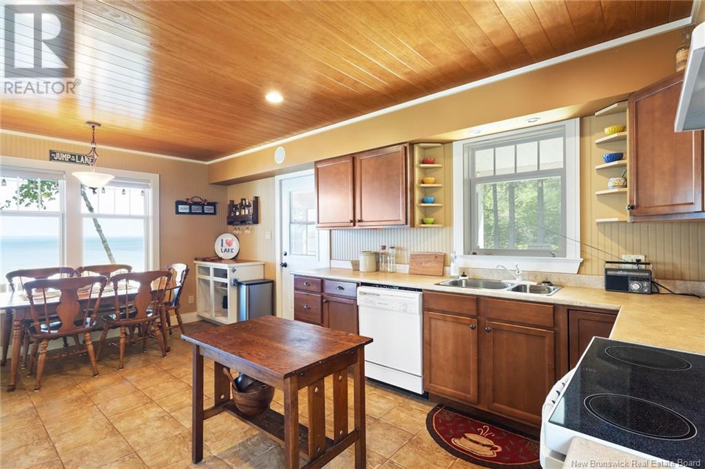 99 Springer Shore Road, Whites Cove, New Brunswick  E4C 3V6 - Photo 21 - NB120559