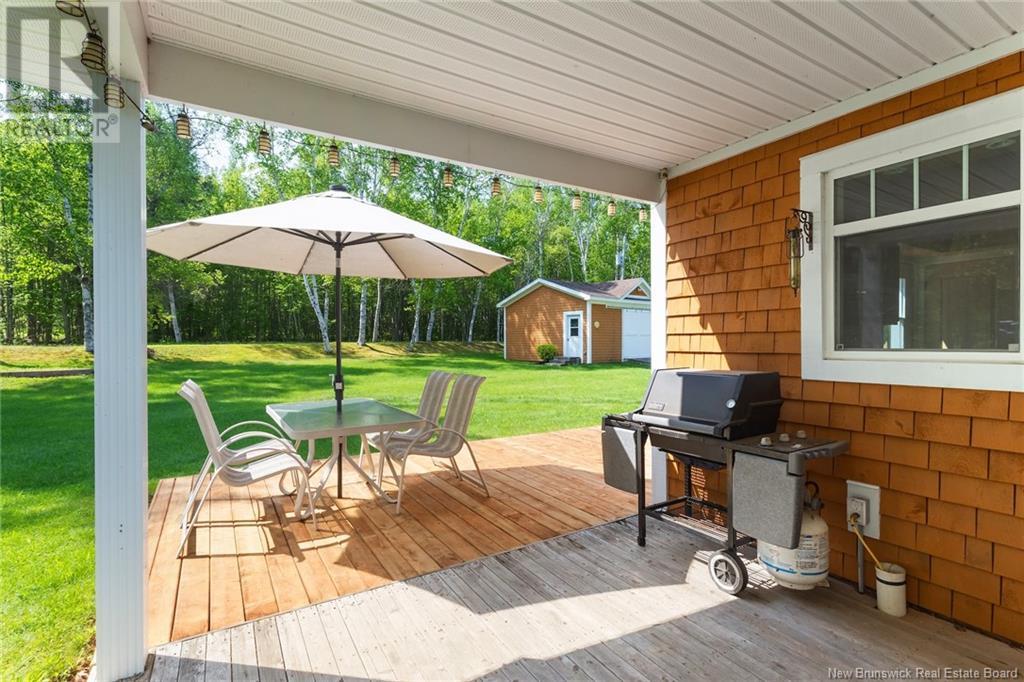99 Springer Shore Road, Whites Cove, New Brunswick  E4C 3V6 - Photo 37 - NB120559