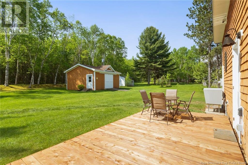 99 Springer Shore Road, Whites Cove, New Brunswick  E4C 3V6 - Photo 38 - NB120559