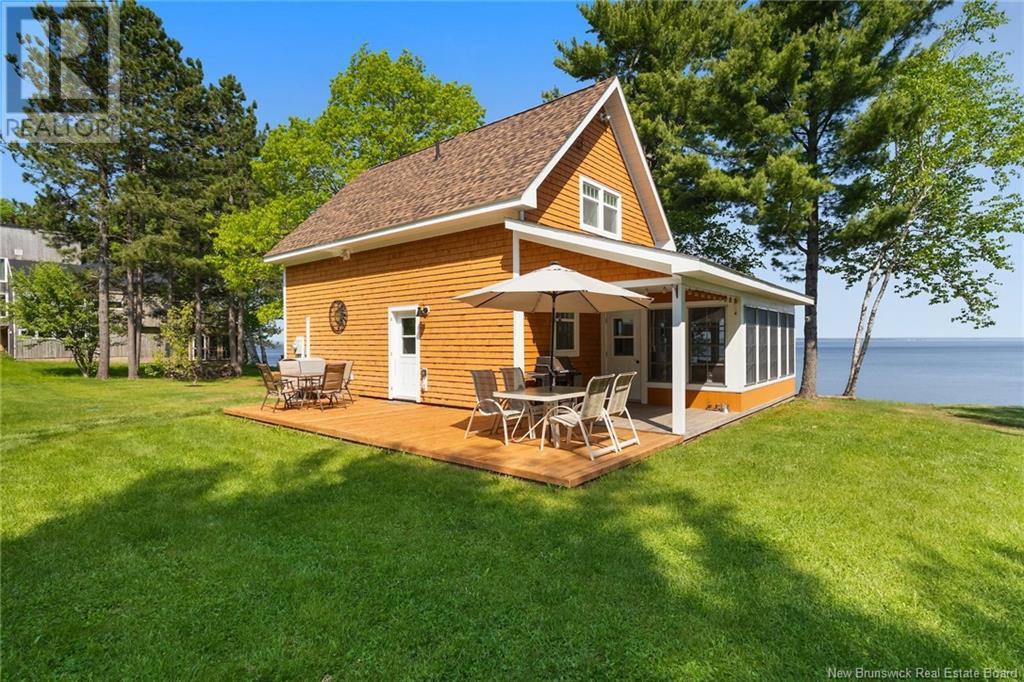 99 Springer Shore Road, Whites Cove, New Brunswick  E4C 3V6 - Photo 39 - NB120559