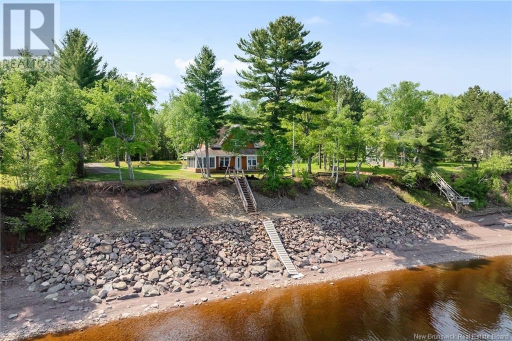 99 Springer Shore Road, Whites Cove, New Brunswick  E4C 3V6 - Photo 45 - NB120559