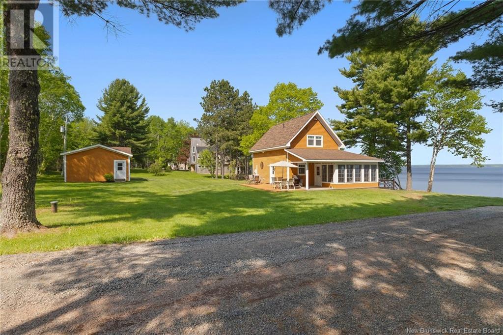 99 Springer Shore Road, Whites Cove, New Brunswick  E4C 3V6 - Photo 8 - NB120559