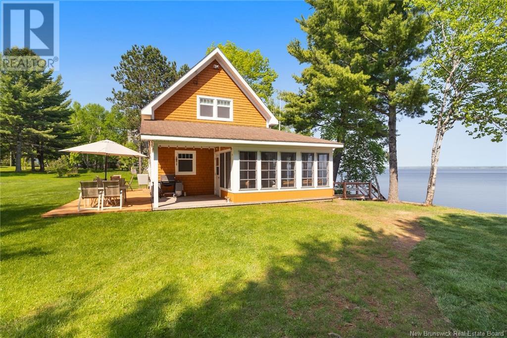 99 Springer Shore Road, Whites Cove, New Brunswick  E4C 3V6 - Photo 9 - NB120559