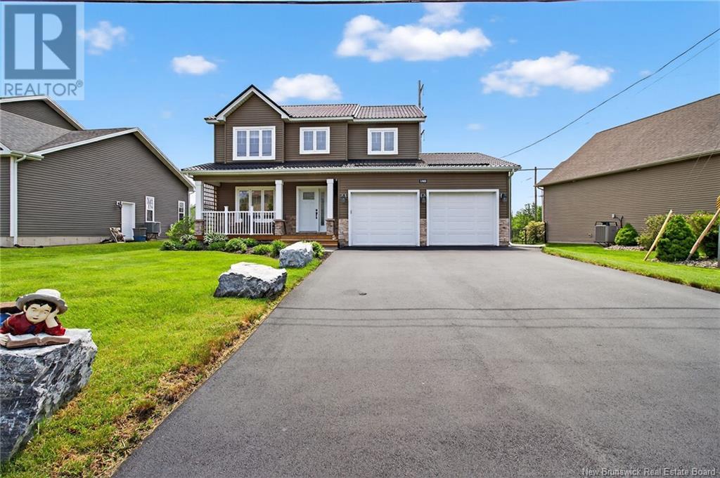 146 Holland Drive, Moncton, New Brunswick  E1G 0W1 - Photo 2 - NB120556