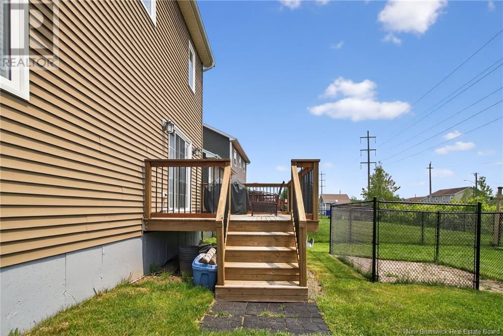 146 Holland Drive, Moncton, New Brunswick  E1G 0W1 - Photo 39 - NB120556