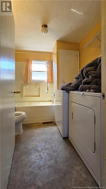 50 Chemin Grande Source, Saint-Grégoire, New Brunswick  E4V 2M8 - Photo 12 - NB120474