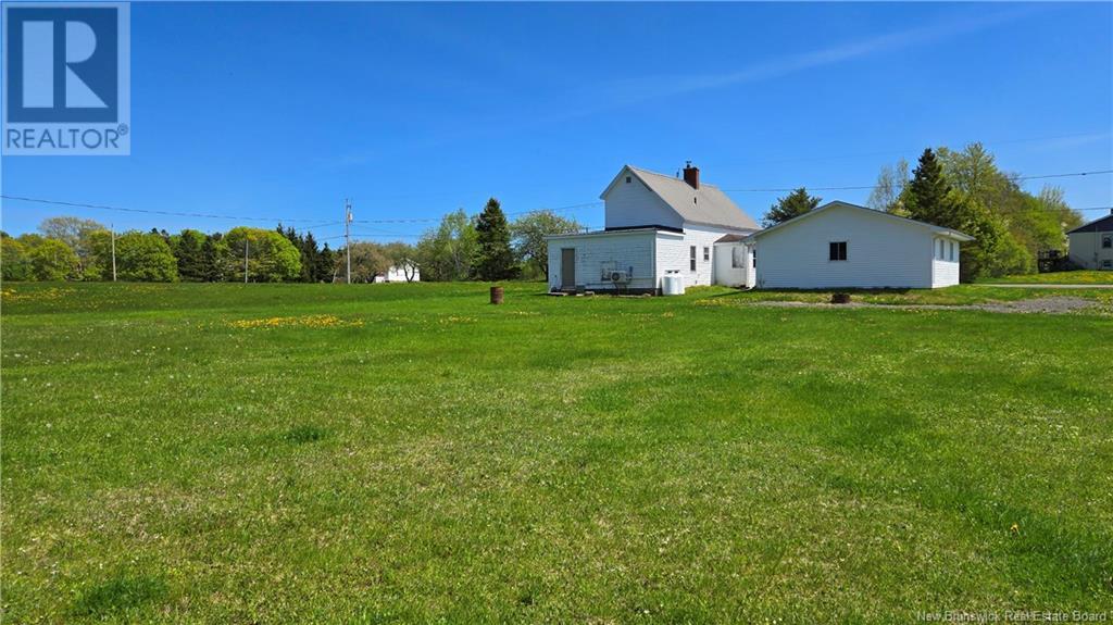 50 Chemin Grande Source, Saint-Grégoire, New Brunswick  E4V 2M8 - Photo 23 - NB120474