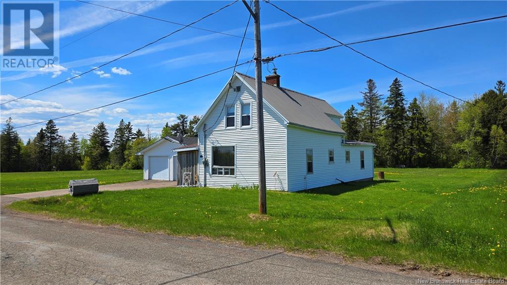 50 Chemin Grande Source, Saint-Grégoire, New Brunswick  E4V 2M8 - Photo 3 - NB120474