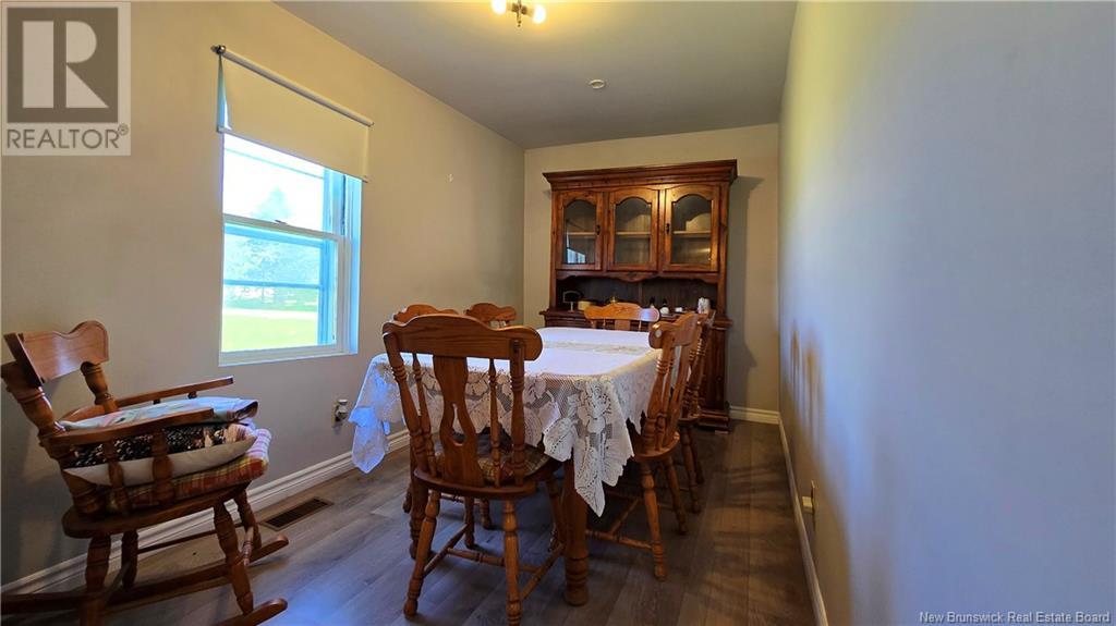 50 Chemin Grande Source, Saint-Grégoire, New Brunswick  E4V 2M8 - Photo 8 - NB120474