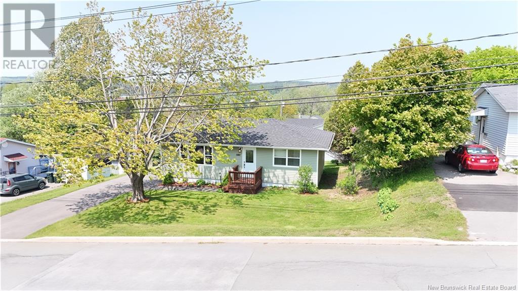 580 Westmorland Road, Saint John, New Brunswick