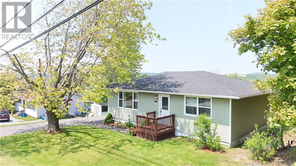 580 Westmorland Road, Saint John, New Brunswick  E2J 2H1 - Photo 31 - NB120292
