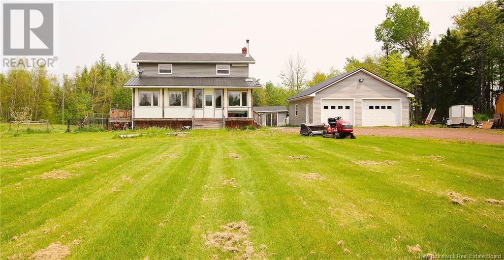 28 CH OLD NO 126 Road, Kent Junction, New Brunswick