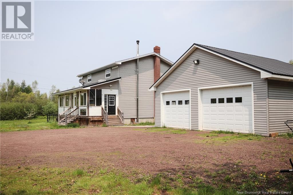 28 Ch Old No 126 Road, Kent Junction, New Brunswick  E4Y 2A1 - Photo 23 - NB120245