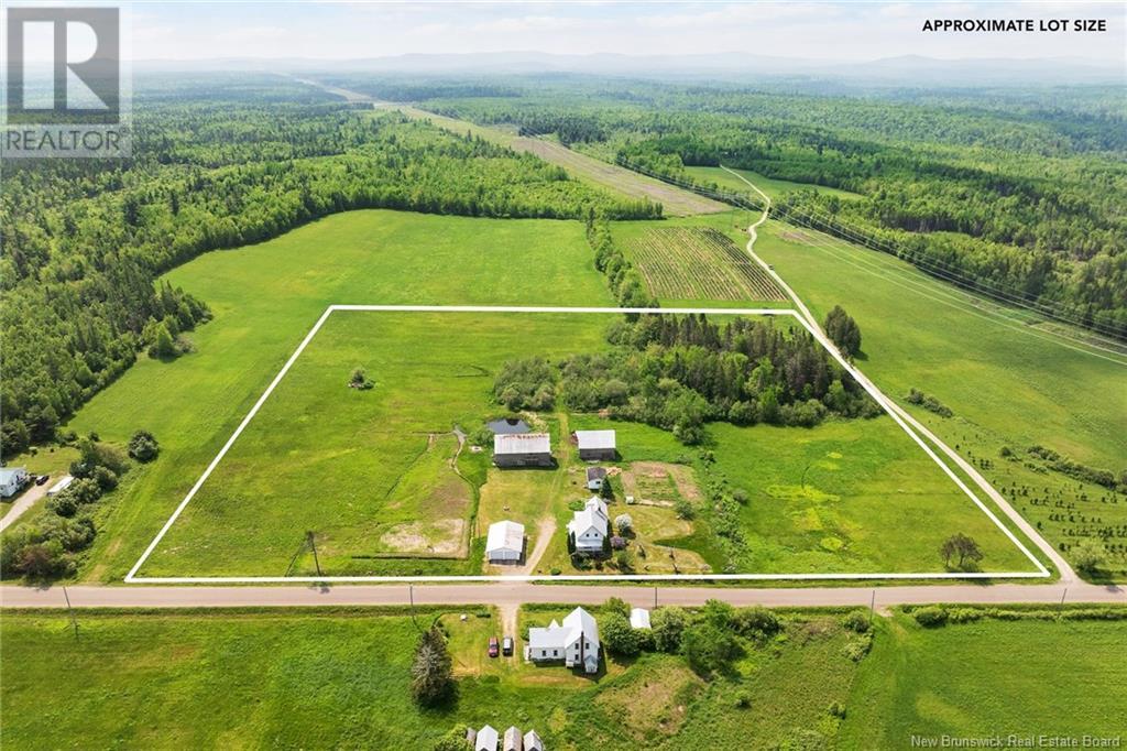 513 Boyne Road, Hoyt, New Brunswick  E5L 2C8 - Photo 3 - NB120582