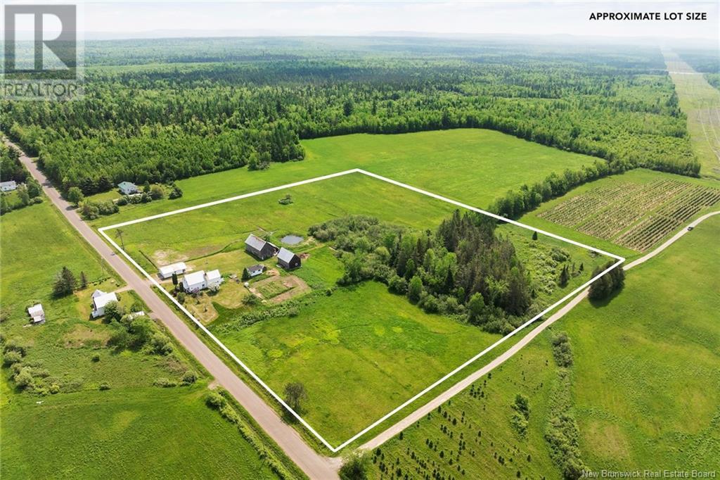 513 Boyne Road, Hoyt, New Brunswick  E5L 2C8 - Photo 48 - NB120582