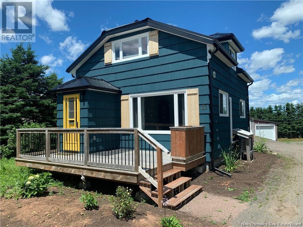 31 Walker, Sackville, New Brunswick