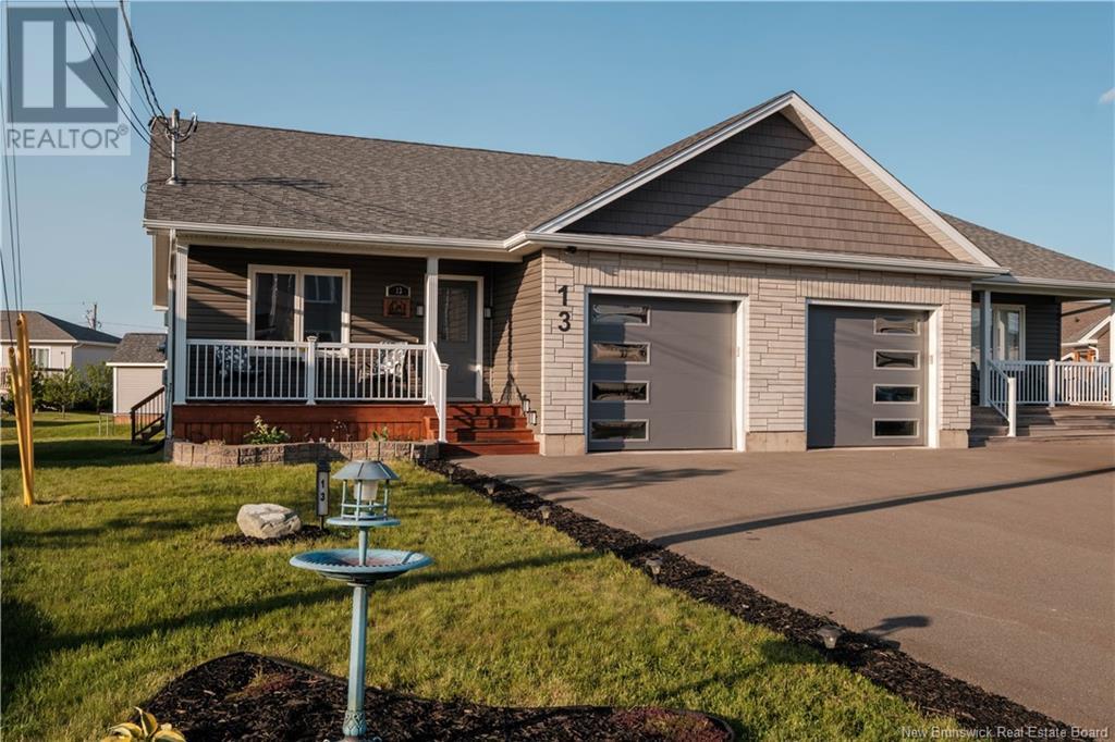 13 Satleville Crescent, Riverview, New Brunswick  E1B 0V5 - Photo 2 - NB120542