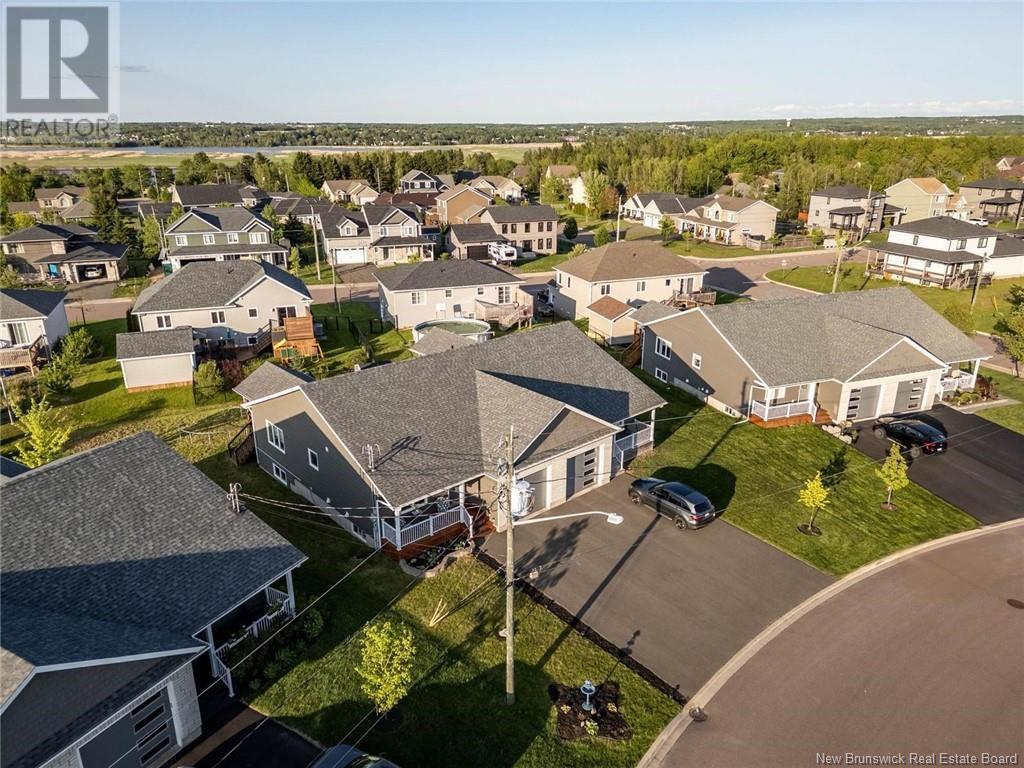 13 Satleville Crescent, Riverview, New Brunswick  E1B 0V5 - Photo 35 - NB120542