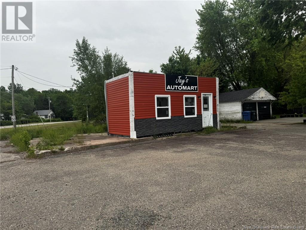 366 Water Street, Miramichi, New Brunswick