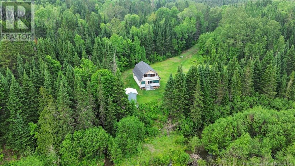 131 Feeney Road, Gordonsville, New Brunswick  E7L 2N3 - Photo 12 - NB120472