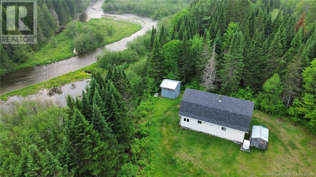 131 Feeney Road, Gordonsville, New Brunswick  E7L 2N3 - Photo 4 - NB120472
