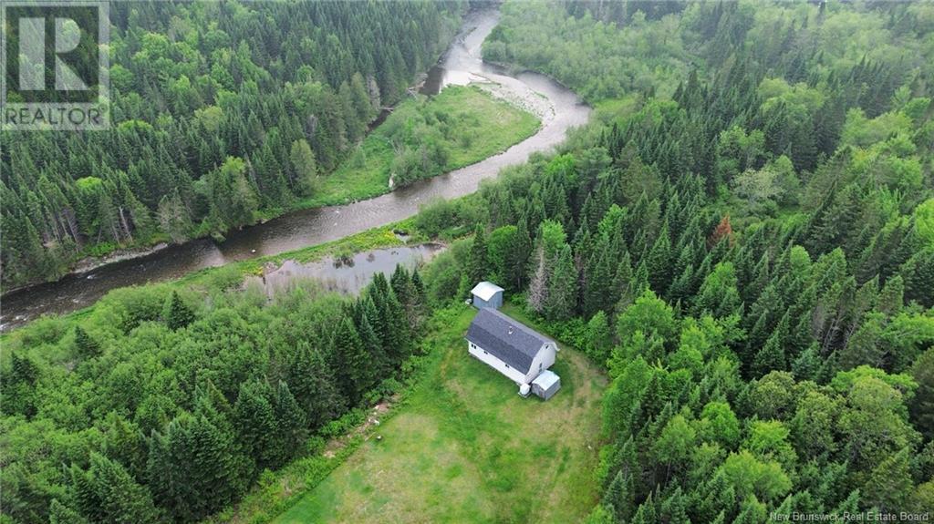 131 Feeney Road, Gordonsville, New Brunswick  E7L 2N3 - Photo 7 - NB120472