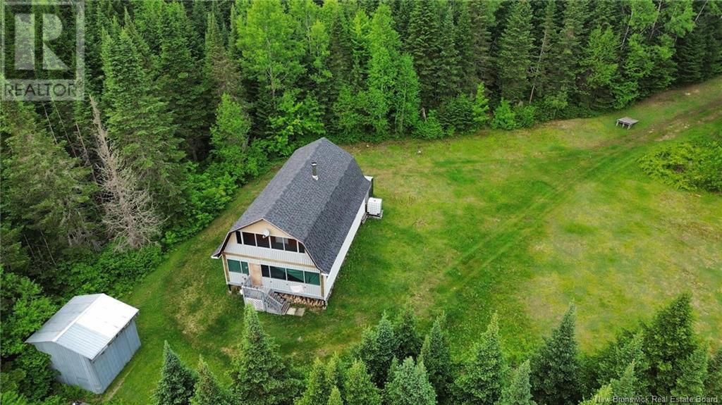 131 Feeney Road, Gordonsville, New Brunswick  E7L 2N3 - Photo 8 - NB120472