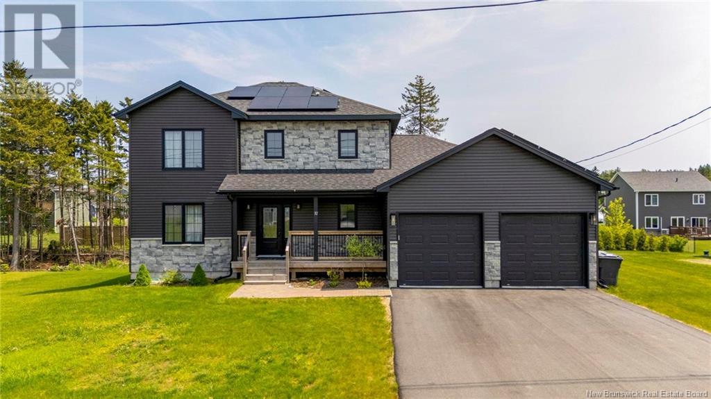 32 Goshawk Drive, Quispamsis, New Brunswick  E2E 3W6 - Photo 2 - NB120391