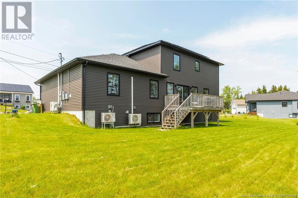 32 Goshawk Drive, Quispamsis, New Brunswick  E2E 3W6 - Photo 3 - NB120391