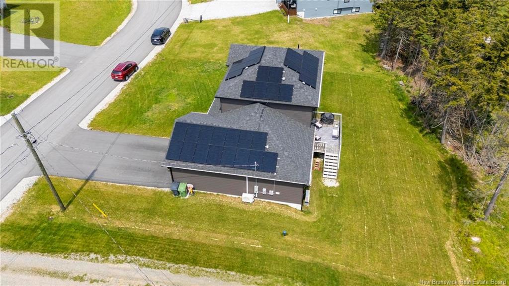 32 Goshawk Drive, Quispamsis, New Brunswick  E2E 3W6 - Photo 47 - NB120391
