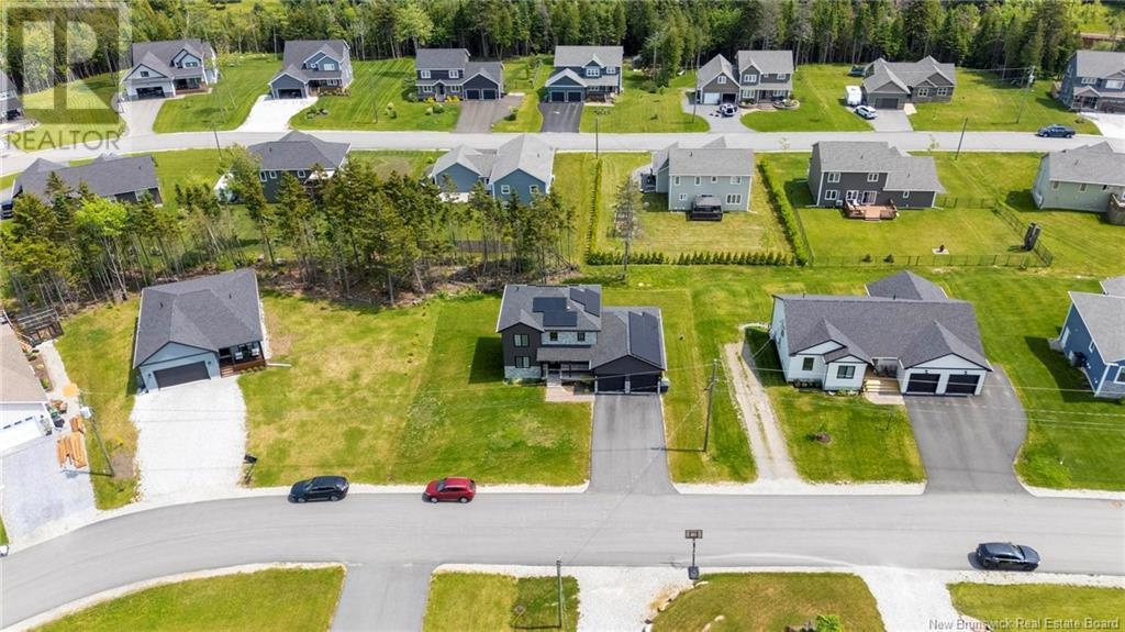 32 Goshawk Drive, Quispamsis, New Brunswick  E2E 3W6 - Photo 50 - NB120391