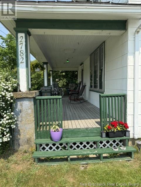 2782 King George Highway, Miramichi, New Brunswick  E1V 6Z5 - Photo 3 - NB120373