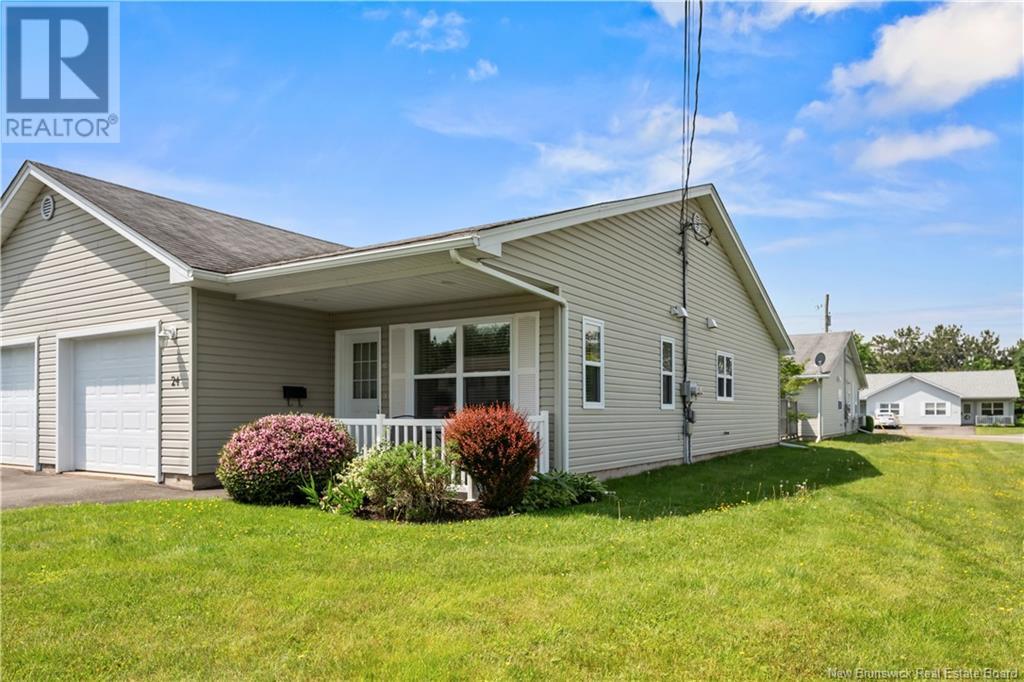 24 Townsend Avenue, Riverview, New Brunswick