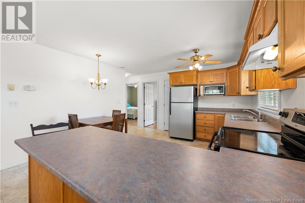 24 Townsend Avenue, Riverview, New Brunswick  E1B 5T6 - Photo 12 - NB120275