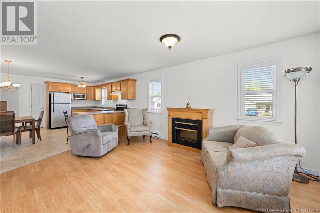 24 Townsend Avenue, Riverview, New Brunswick  E1B 5T6 - Photo 13 - NB120275