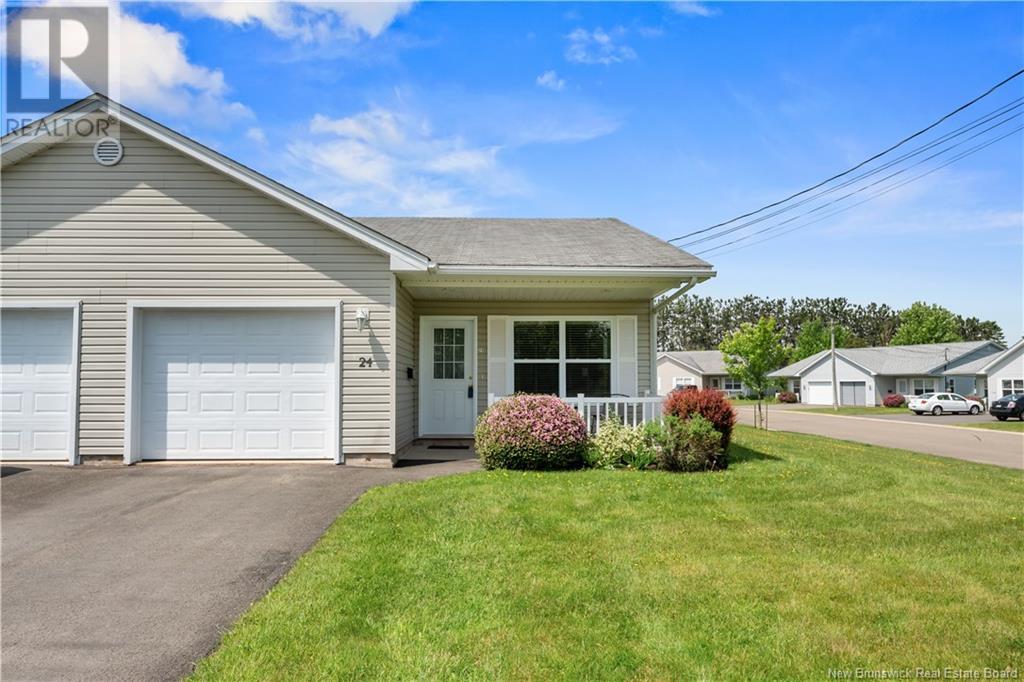 24 Townsend Avenue, Riverview, New Brunswick  E1B 5T6 - Photo 3 - NB120275