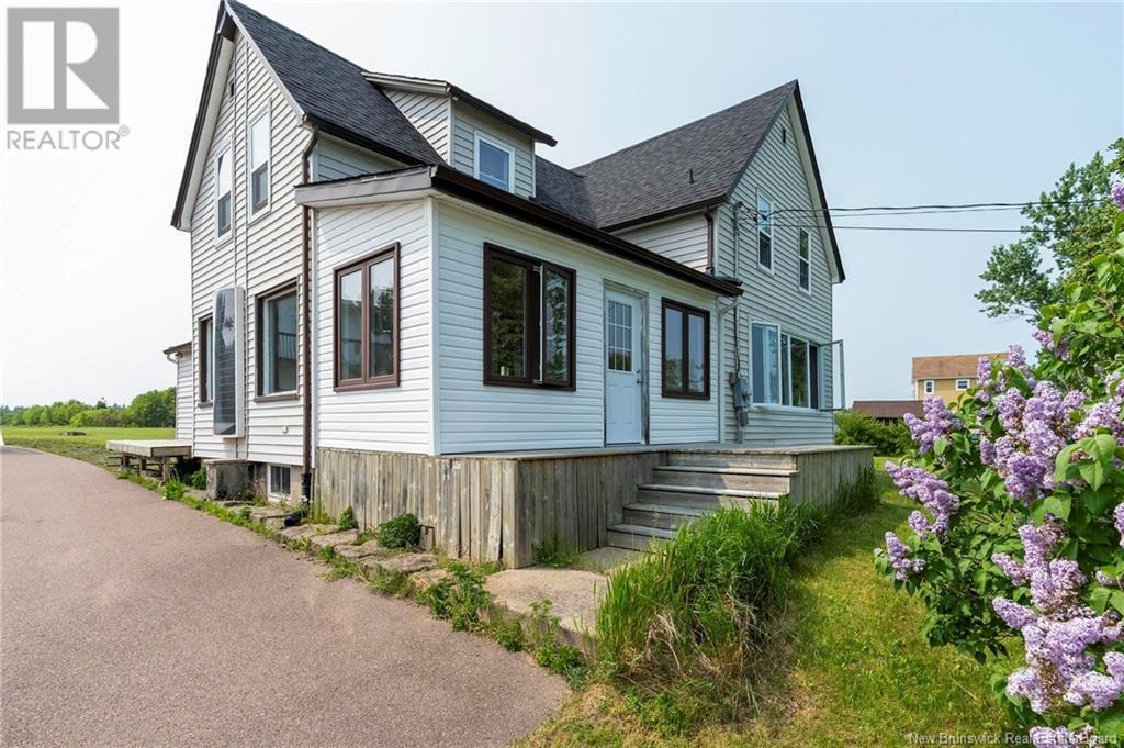3299 Route 535, Cocagne, New Brunswick
