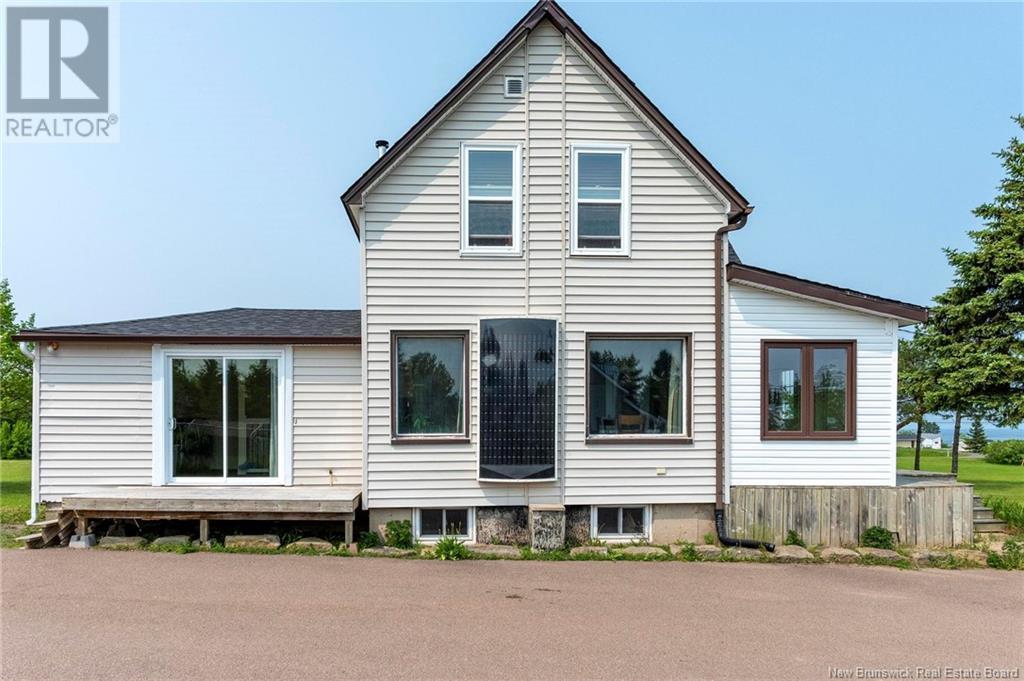 3299 Route 535, Cocagne, New Brunswick  E4R 3E4 - Photo 2 - NB119328