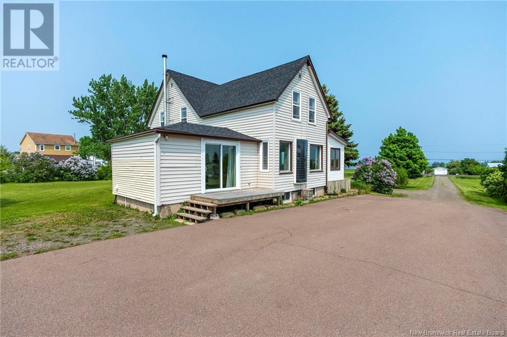 3299 Route 535, Cocagne, New Brunswick  E4R 3E4 - Photo 3 - NB119328