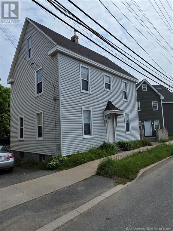 46 Church Avenue, Saint John, New Brunswick  E2M 4P6 - Photo 16 - NB120398