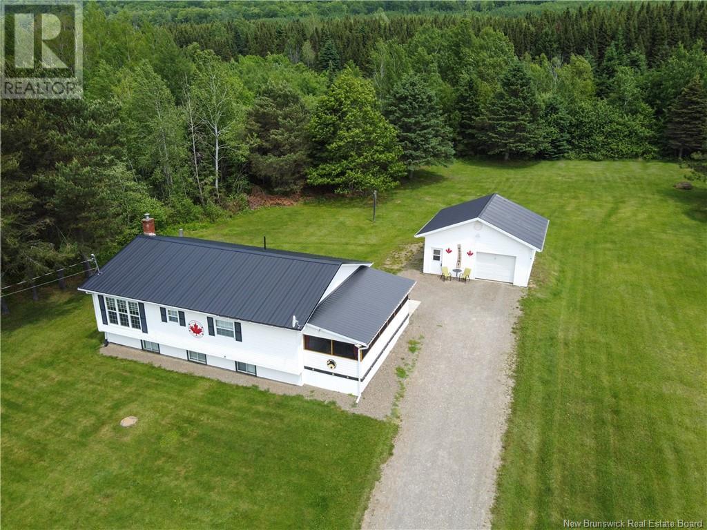 137 Oakland Road, Oakland, New Brunswick  E7L 2W5 - Photo 1 - NB120570