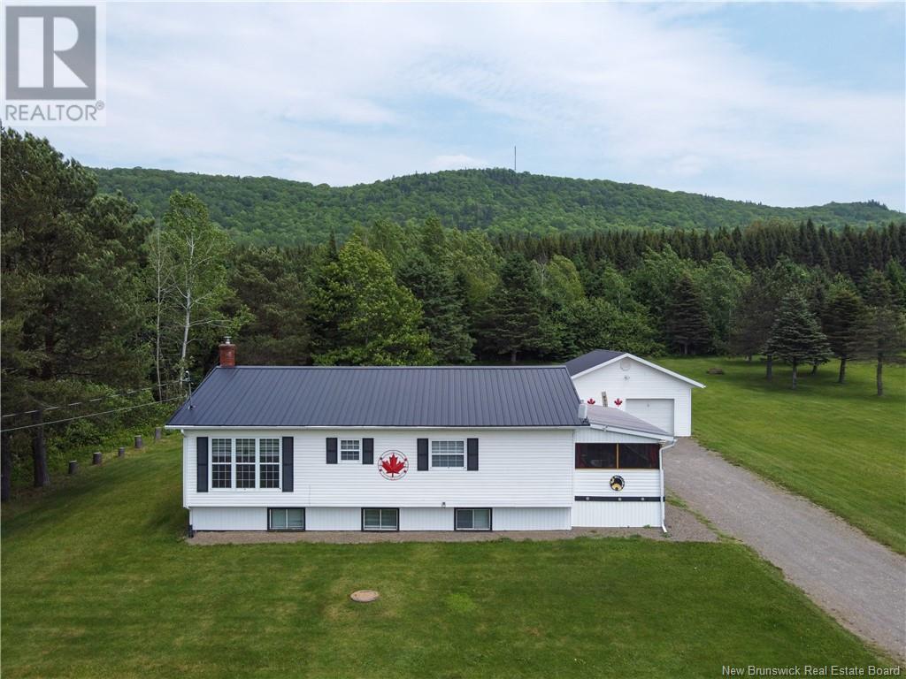 137 Oakland Road, Oakland, New Brunswick  E7L 2W5 - Photo 3 - NB120570