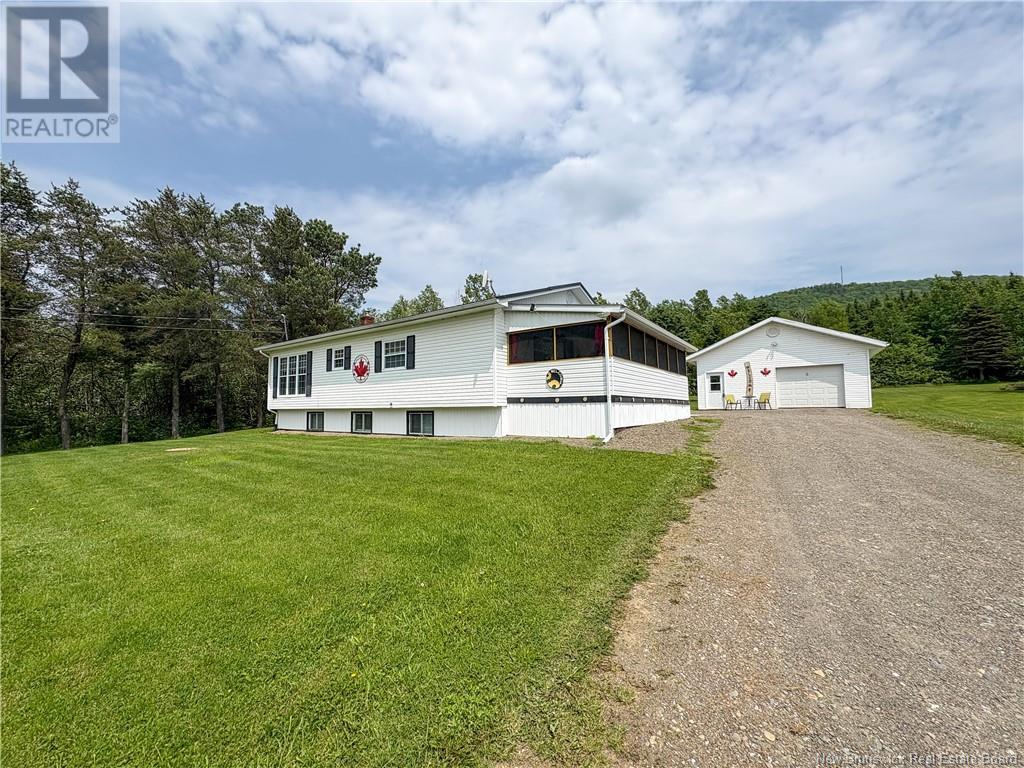 137 Oakland Road, Oakland, New Brunswick  E7L 2W5 - Photo 42 - NB120570