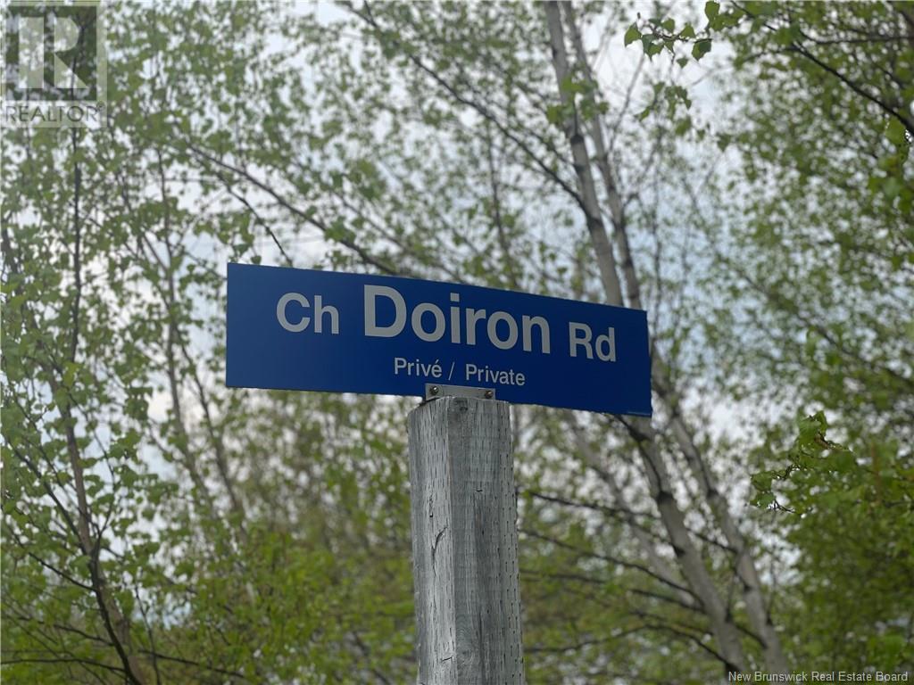 Lot Doiron, Grande-Digue, New Brunswick  E4R 4G1 - Photo 2 - NB120601