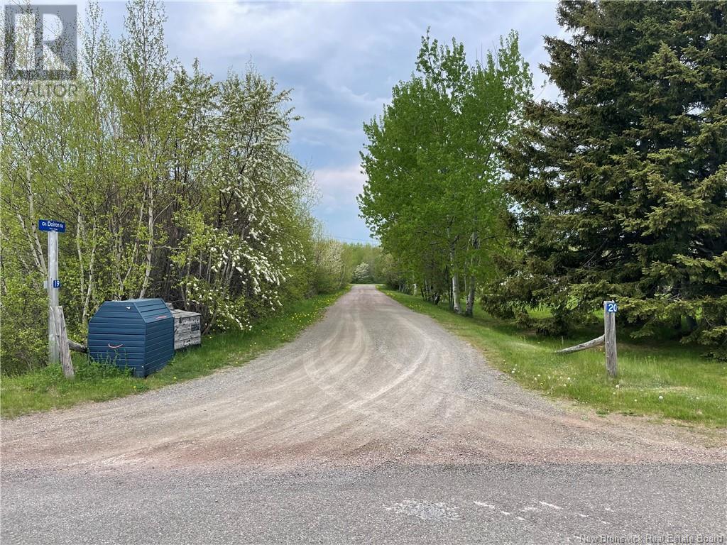 Lot Doiron, Grande-Digue, New Brunswick  E4R 4G1 - Photo 7 - NB120601
