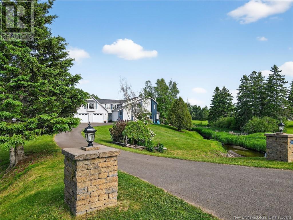 2453 Shediac River Road, Shediac Bridge, New Brunswick