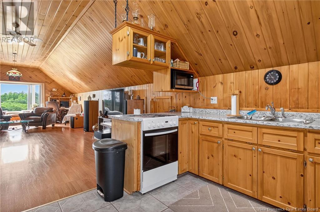 2453 Shediac River Road, Shediac Bridge, New Brunswick  E4R 1W7 - Photo 28 - NB120512