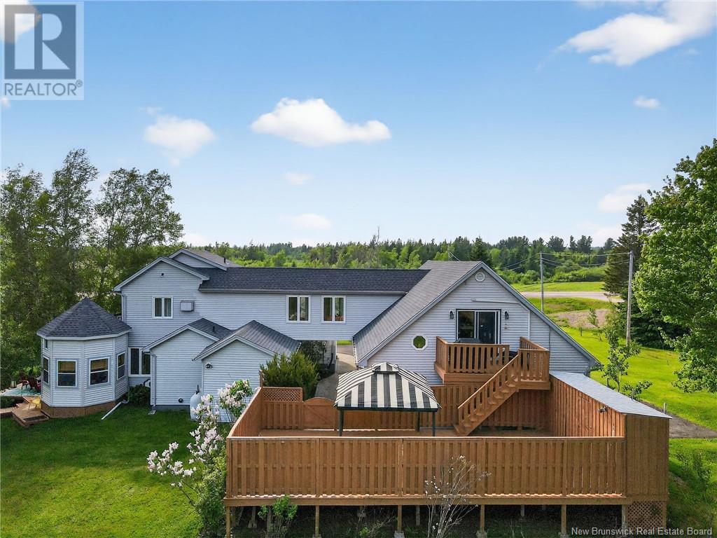 2453 Shediac River Road, Shediac Bridge, New Brunswick  E4R 1W7 - Photo 42 - NB120512